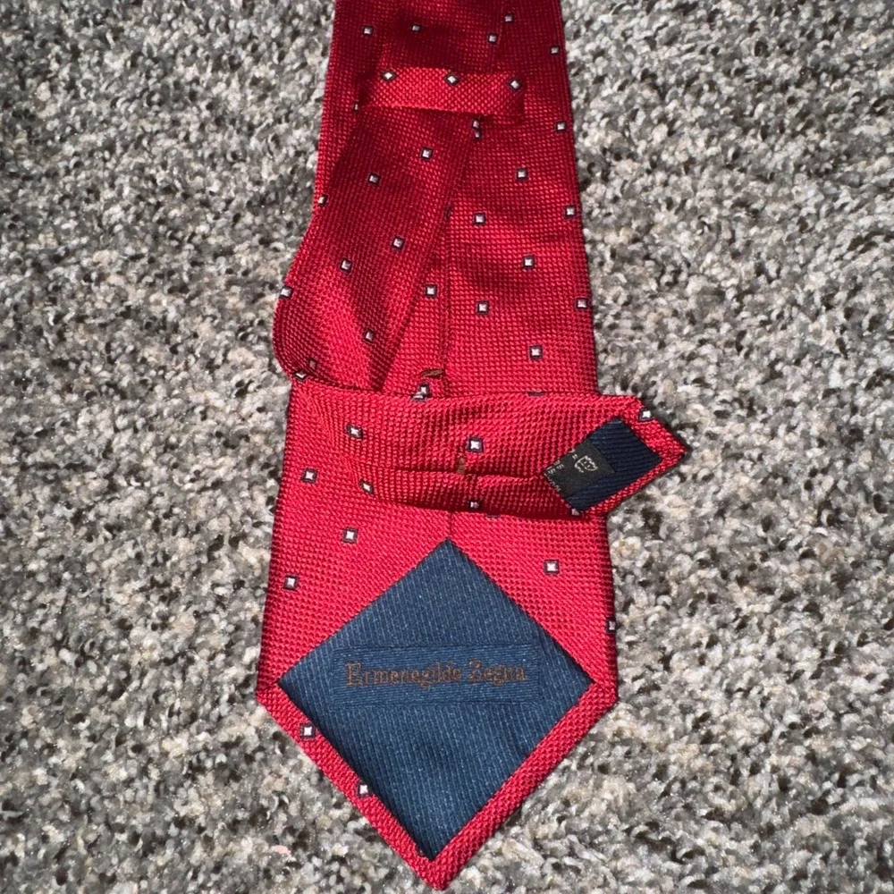Ermenegildo Zegna ermenegildo zegna